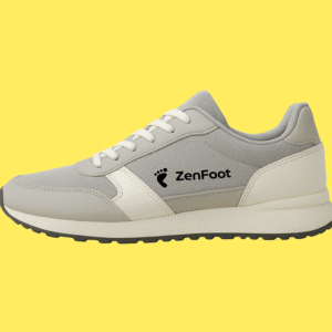 ZenFoot ClassicFlex Retro Sneakers