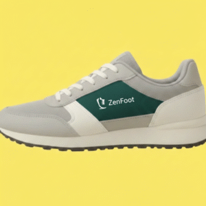 ZenFoot ClassicFlex Retro Sneakers