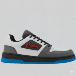 ZenFoot AeroStrike Edge Sneakers