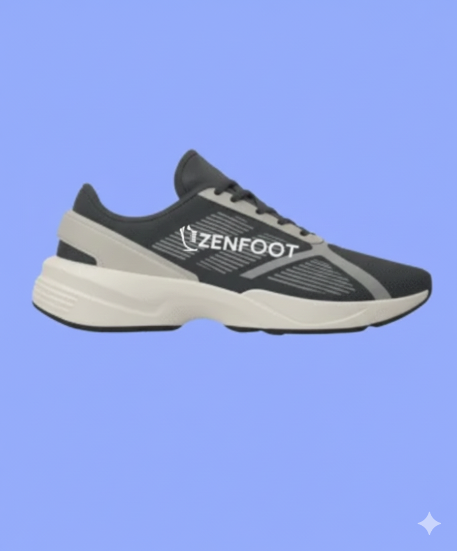 ZenFoot AirWave Max Sneakers