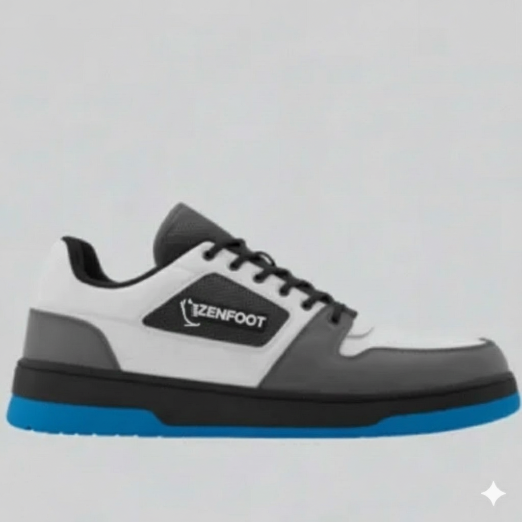 ZenFoot AeroStrike Edge Sneakers