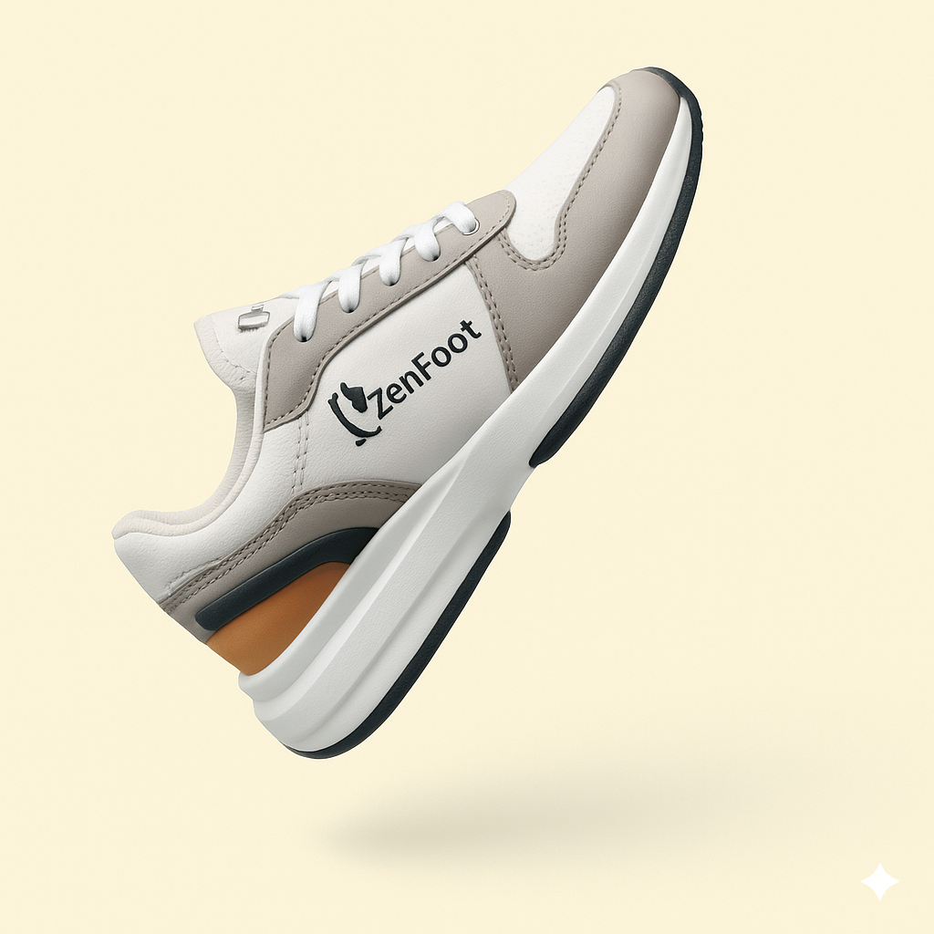 Memory-Foam Cushioning