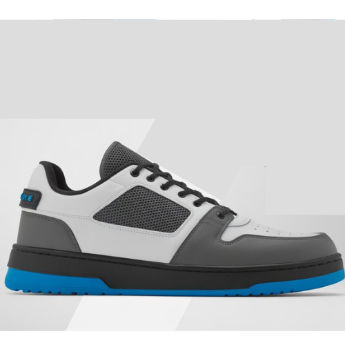 ZenFoot AeroStrike Edge Sneakers - Image 2
