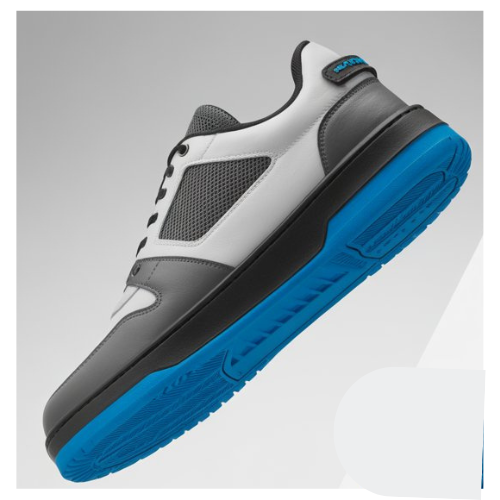 ZenFoot AeroStrike Edge Sneakers - Image 3