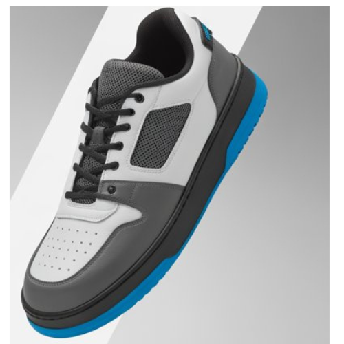 ZenFoot AeroStrike Edge Sneakers - Image 4