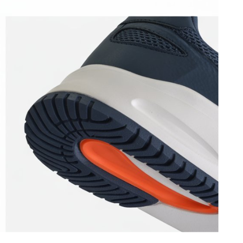 ZenFoot – Zen Blue Sneakers - Image 4
